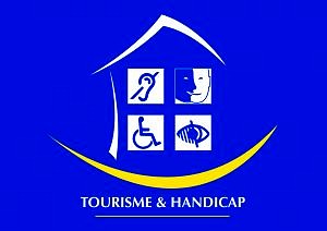 Labellisation Tourisme & Handicap