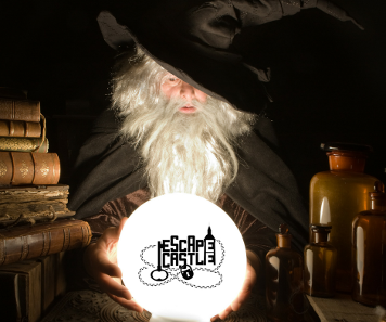 L'escape game du Château de Laàs (64)